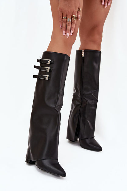  Bottes à talons model 216789 Step in style 