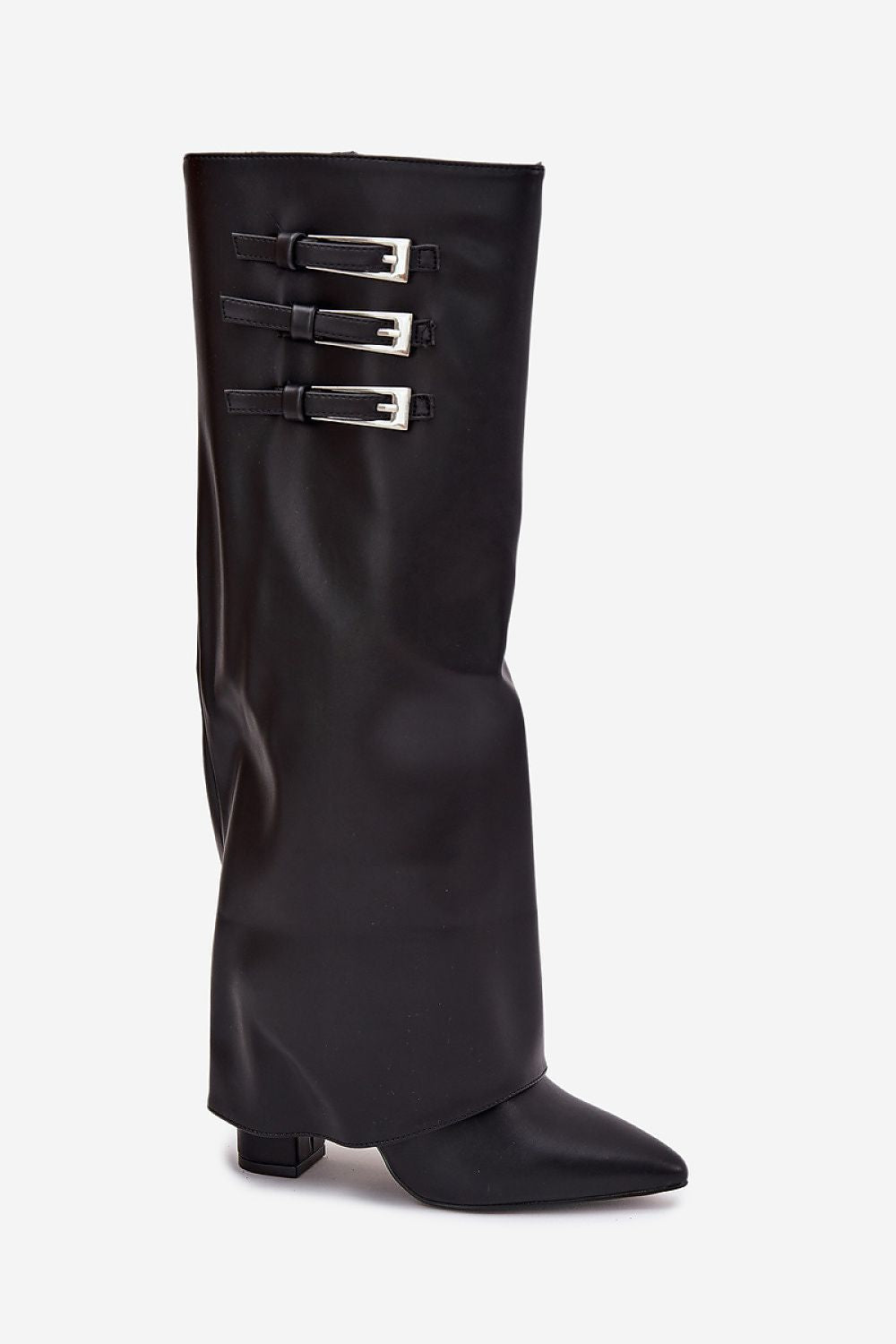  Bottes à talons model 216789 Step in style 