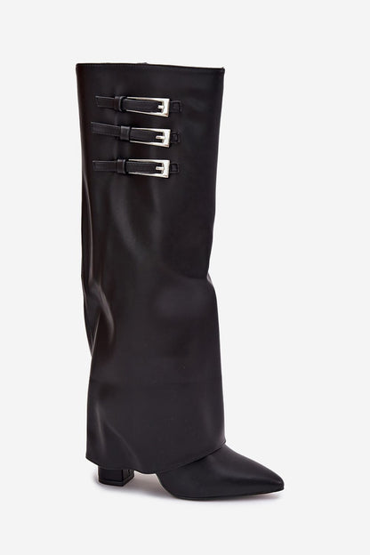  Bottes à talons model 216789 Step in style 