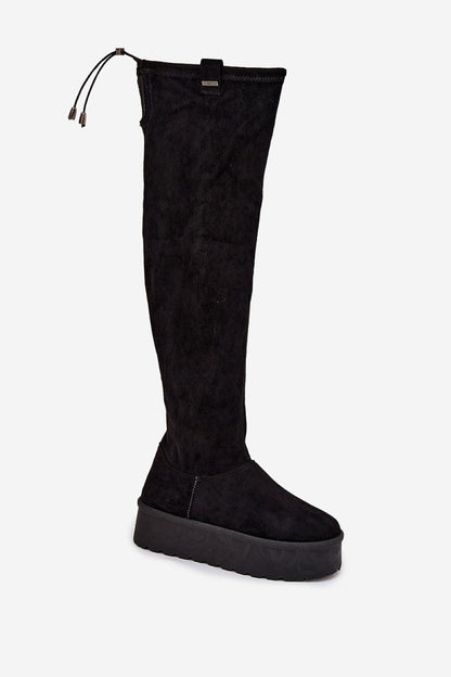  Bottes cuissardes model 216790 Step in style 