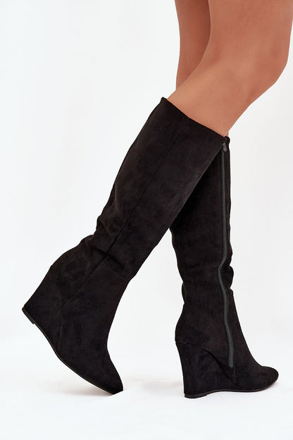  Bottes cothurnes model 216791 Step in style 