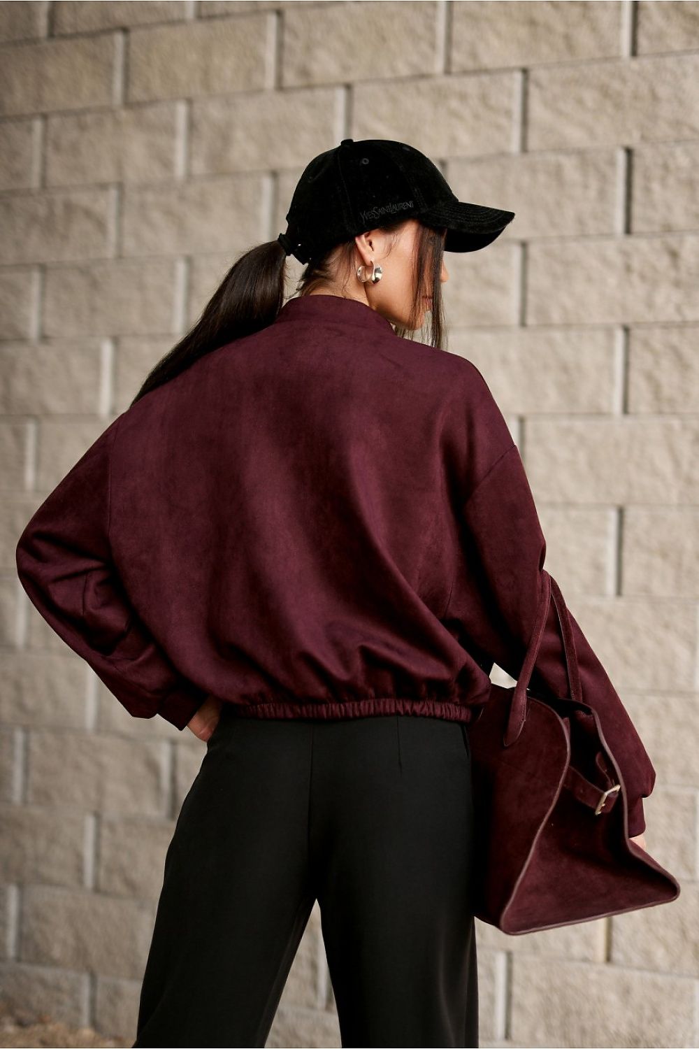  Veste model 216806 Roco Fashion 