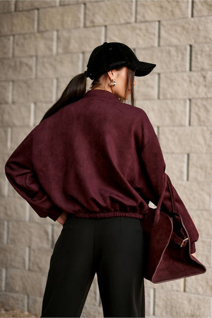  Veste model 216806 Roco Fashion 