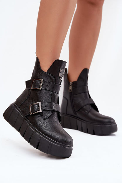  Bottes model 216832 Step in style 