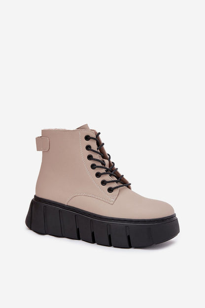  Bottes model 216833 Step in style 