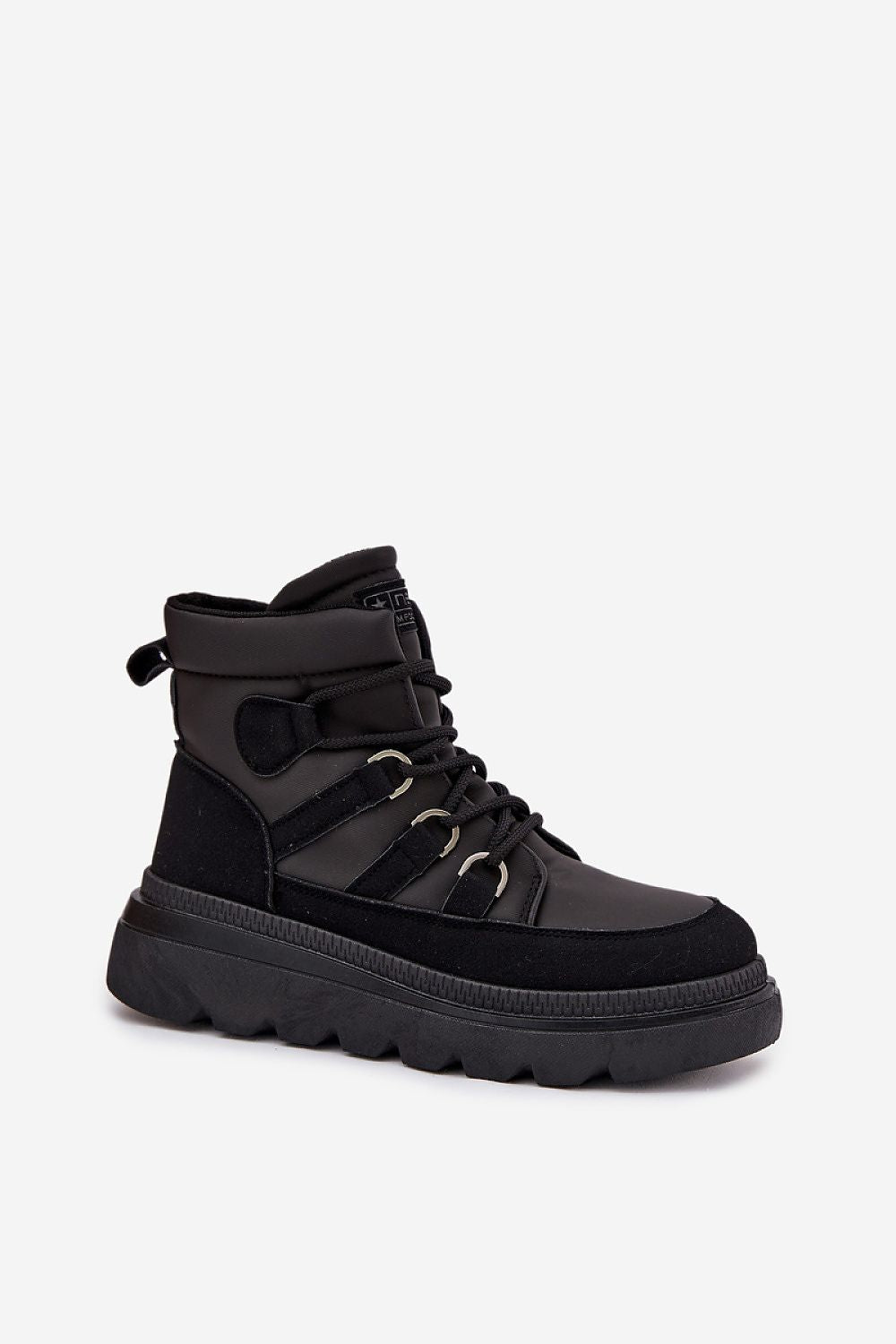  Bottes trappeur model 216842 Step in style 