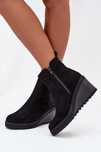  Bottes cothurnes model 216847 Step in style 