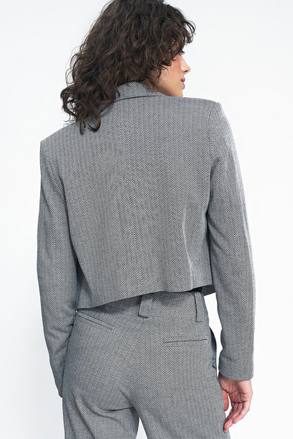  Blazer femme model 216878 Nife 