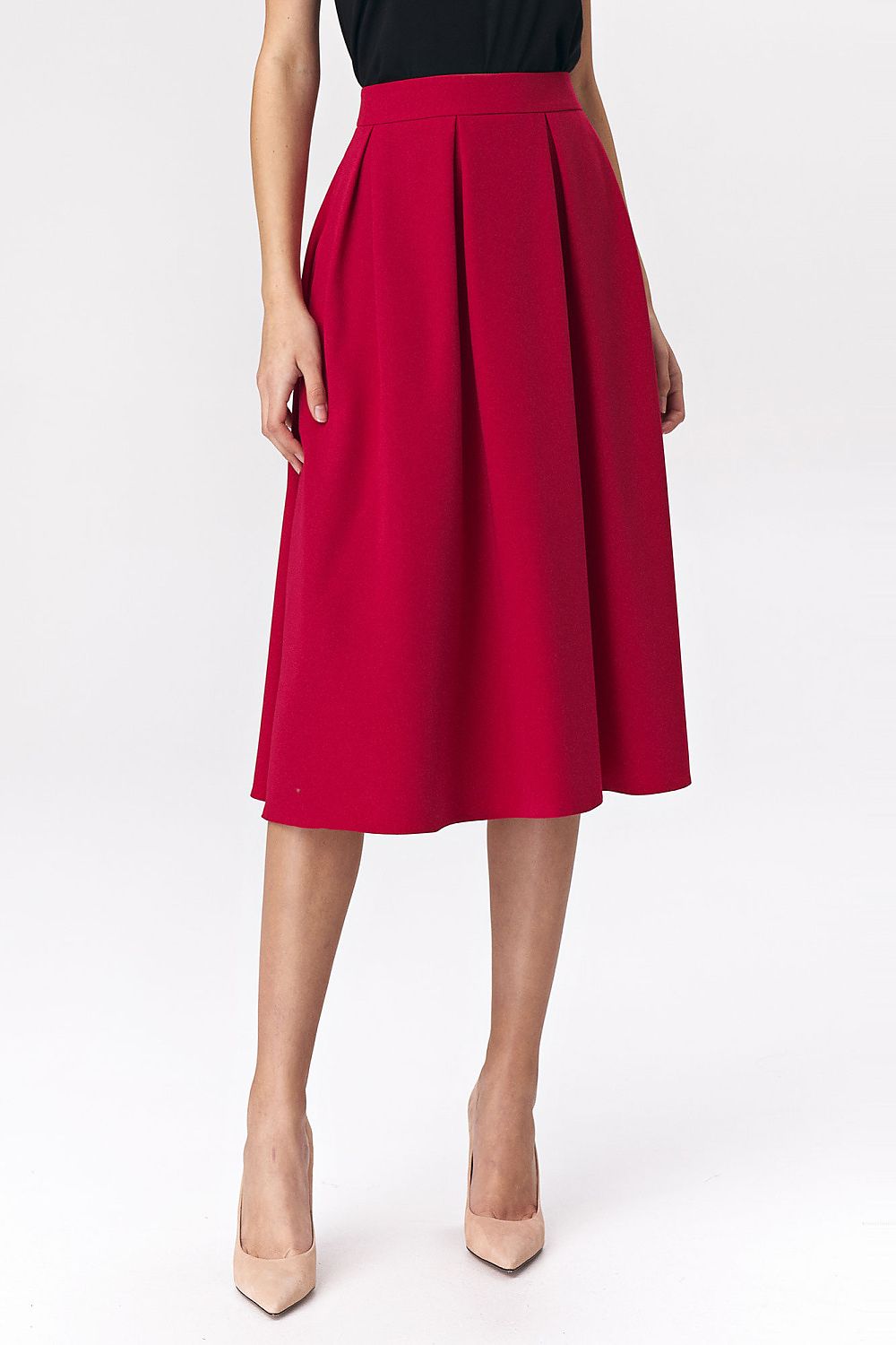  Jupe model 216899 Nife 