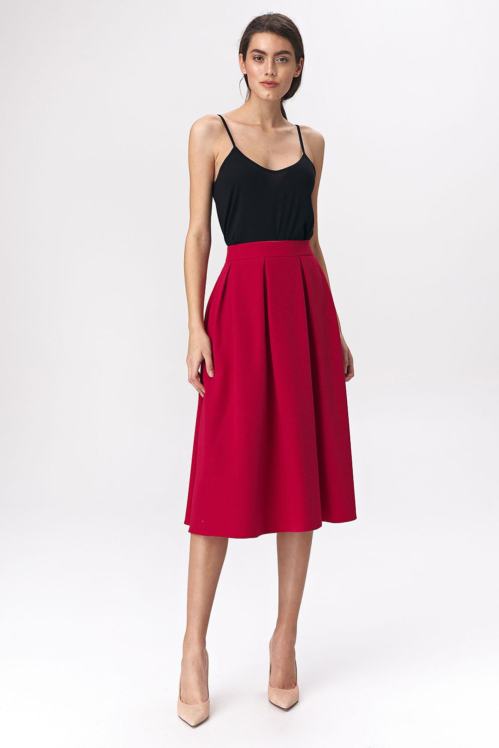  Jupe model 216899 Nife 