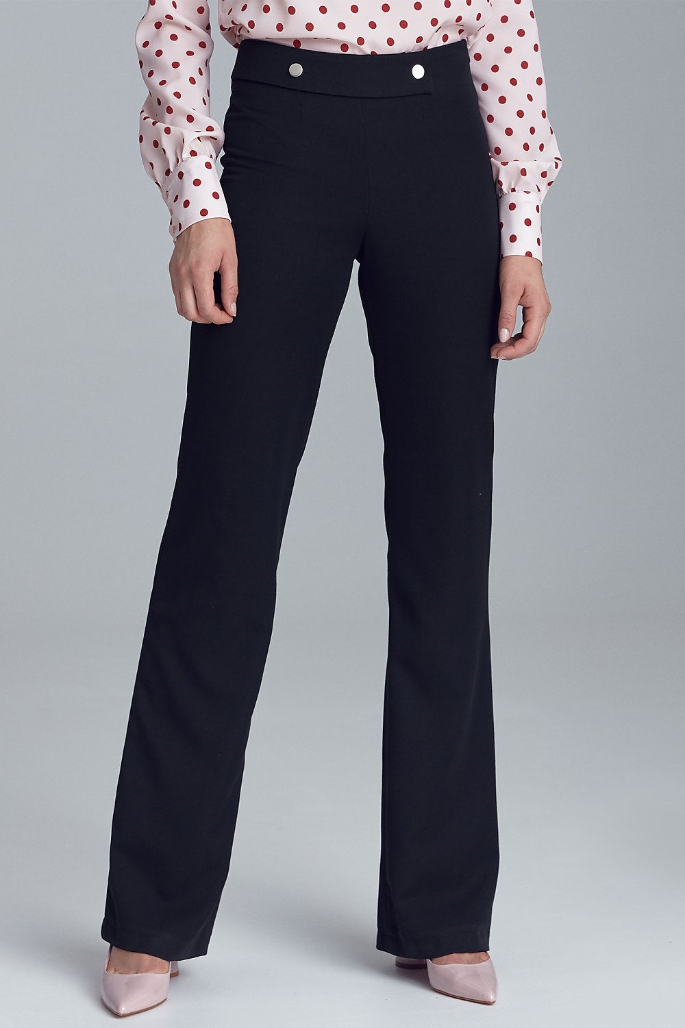  Pantalon femme model 216901 Nife 