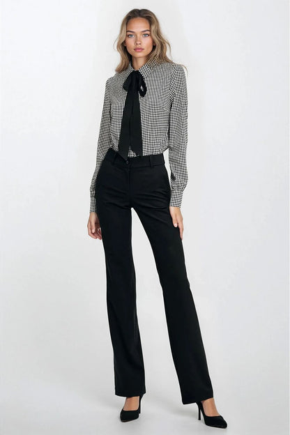  Chemise manche longue model 216908 Nife 