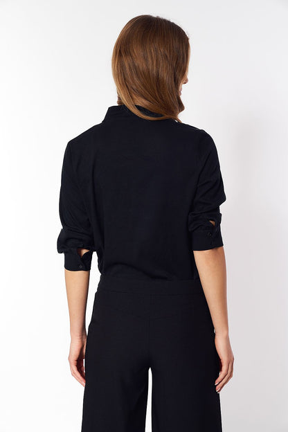  Chemise manche longue model 216910 Nife 