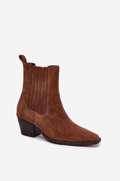  Bottes à talons model 216948 Step in style 