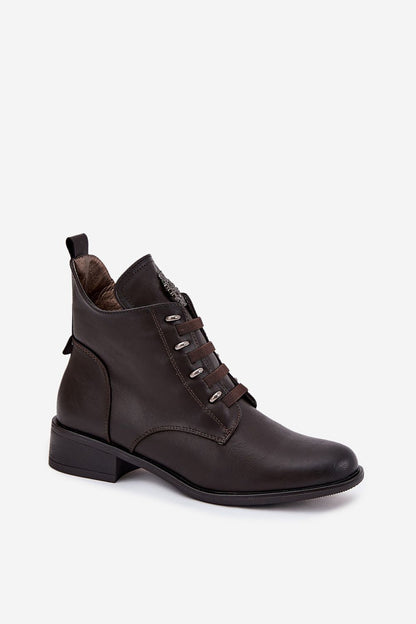  Bottes model 216950 Step in style 