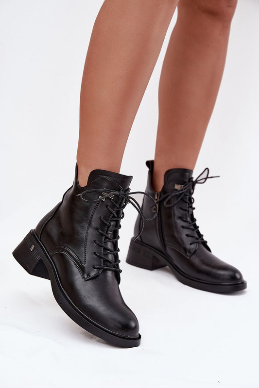  Bottes model 216960 Step in style 