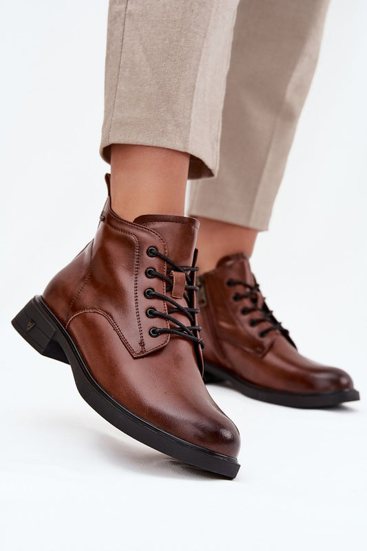  Bottes model 216961 Step in style 