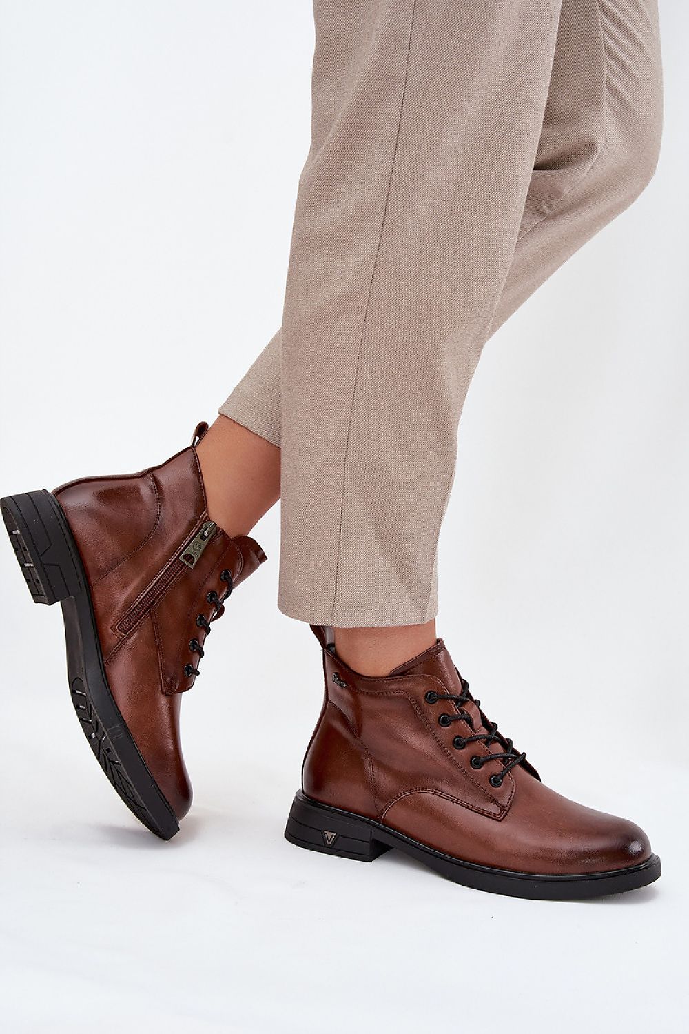  Bottes model 216961 Step in style 