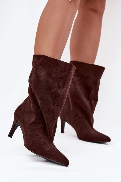  Bottes à talons model 216962 Step in style 