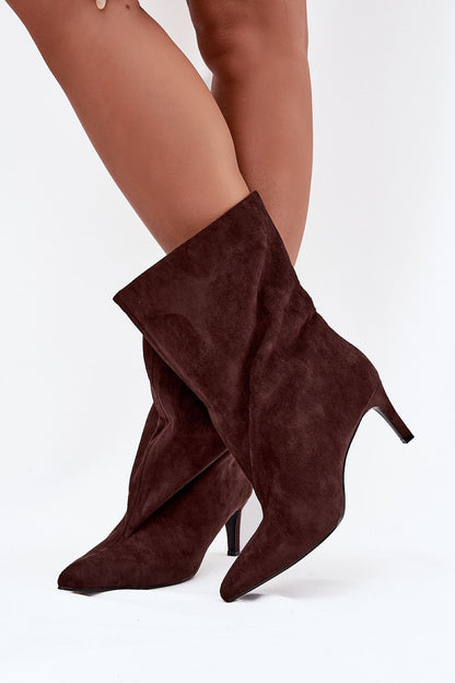  Bottes à talons model 216962 Step in style 