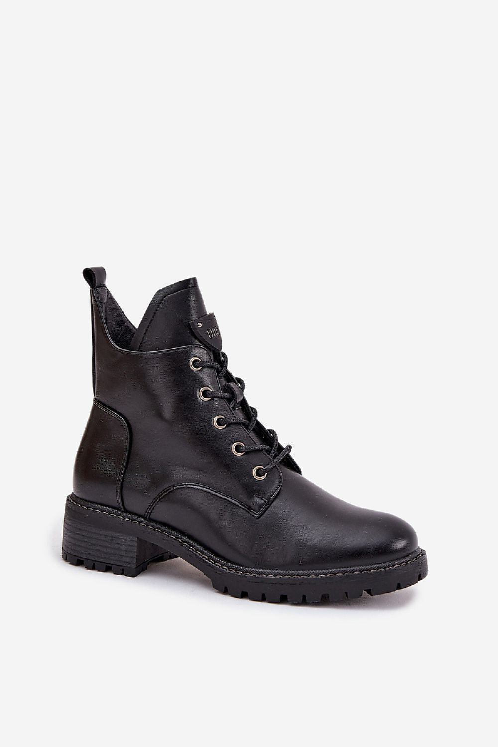  Bottes model 216965 Step in style 