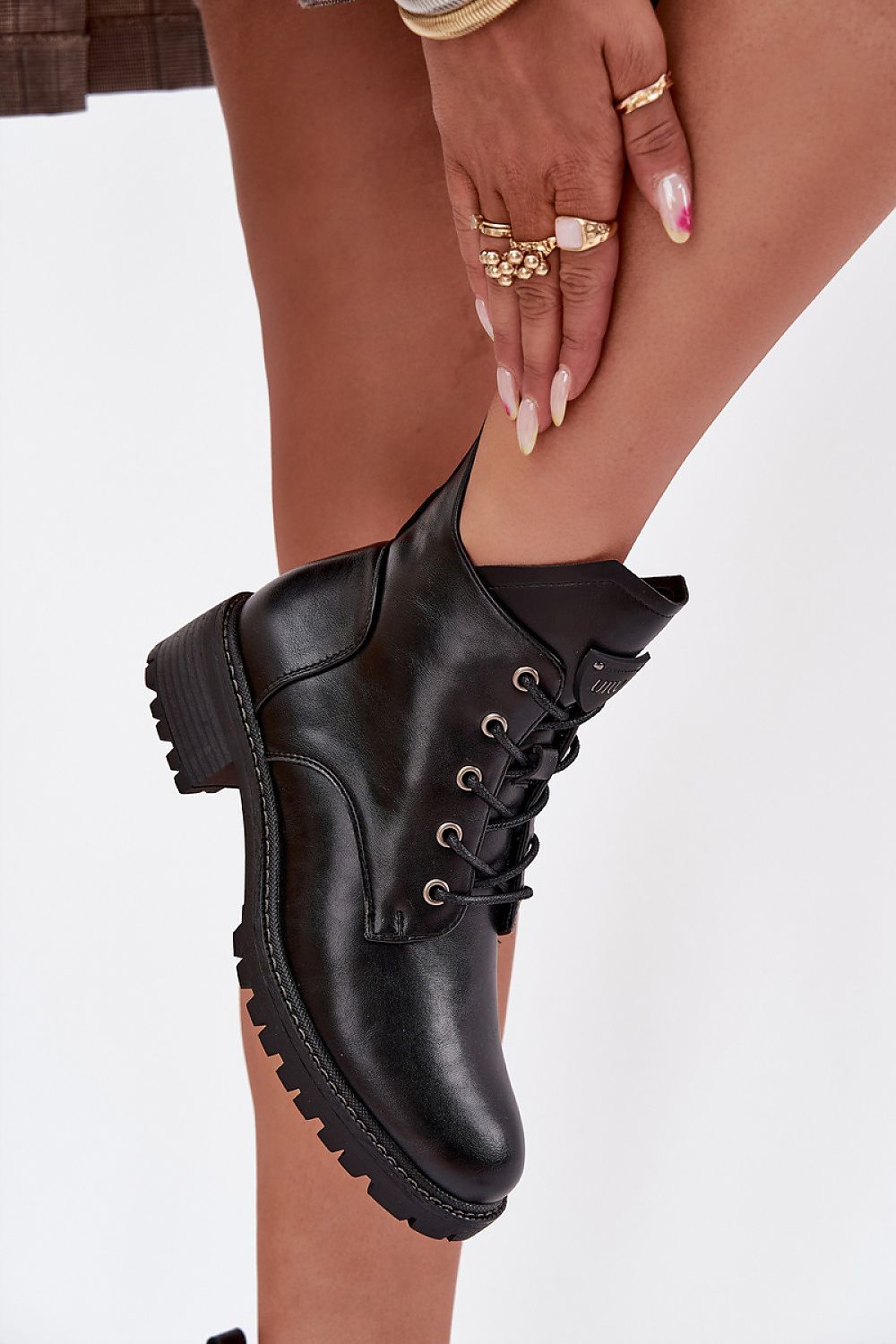  Bottes model 216965 Step in style 