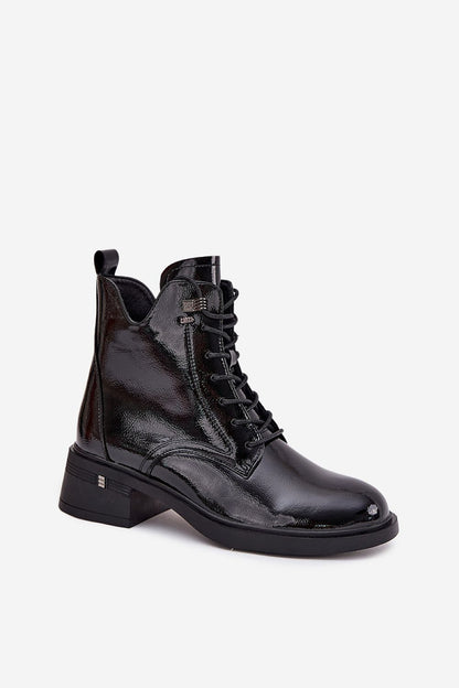  Bottes model 216967 Step in style 