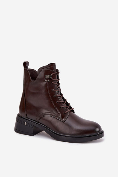  Bottes model 216968 Step in style 