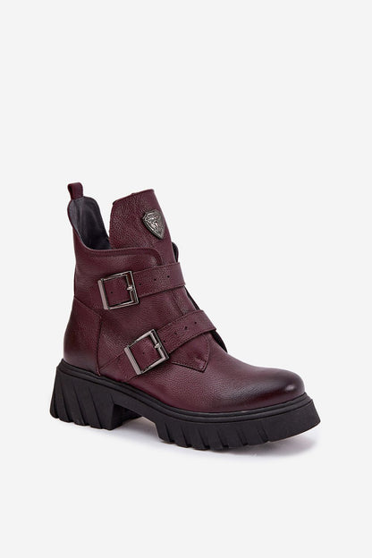  Bottes model 216969 Step in style 