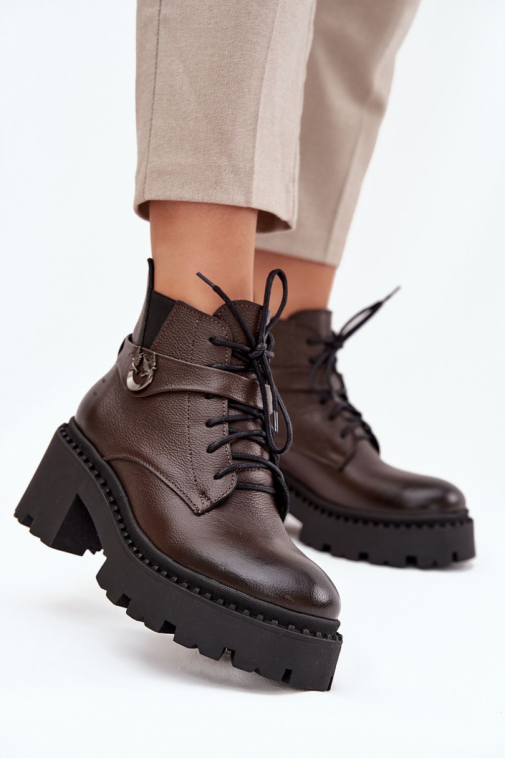  Bottes model 216970 Step in style 