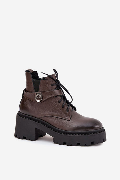  Bottes model 216970 Step in style 
