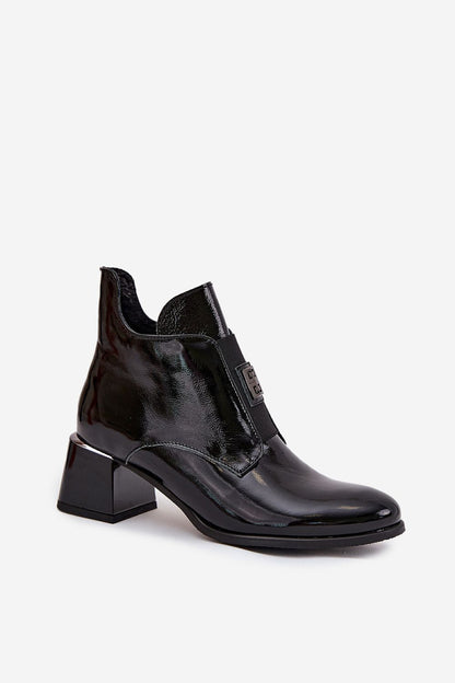  Bottes à talons model 216971 Step in style 