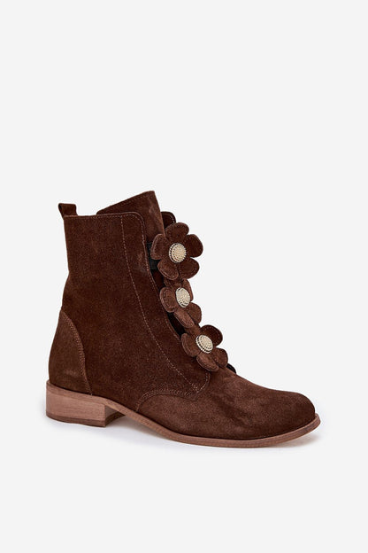  Bottes model 216973 Step in style 