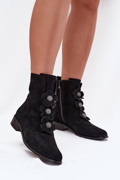  Bottes model 216974 Step in style 