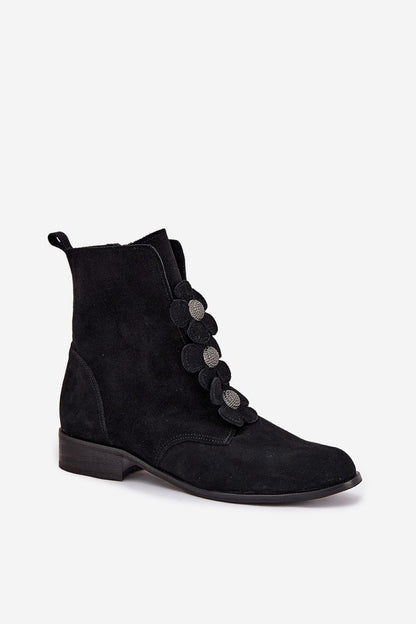  Bottes model 216974 Step in style 