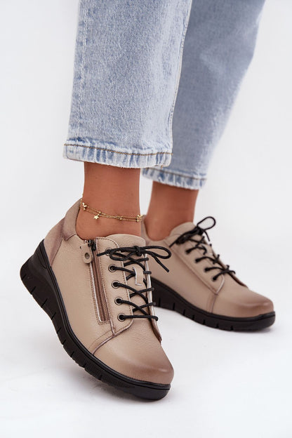  Chaussures Basses model 216984 Step in style 