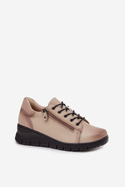  Chaussures Basses model 216984 Step in style 