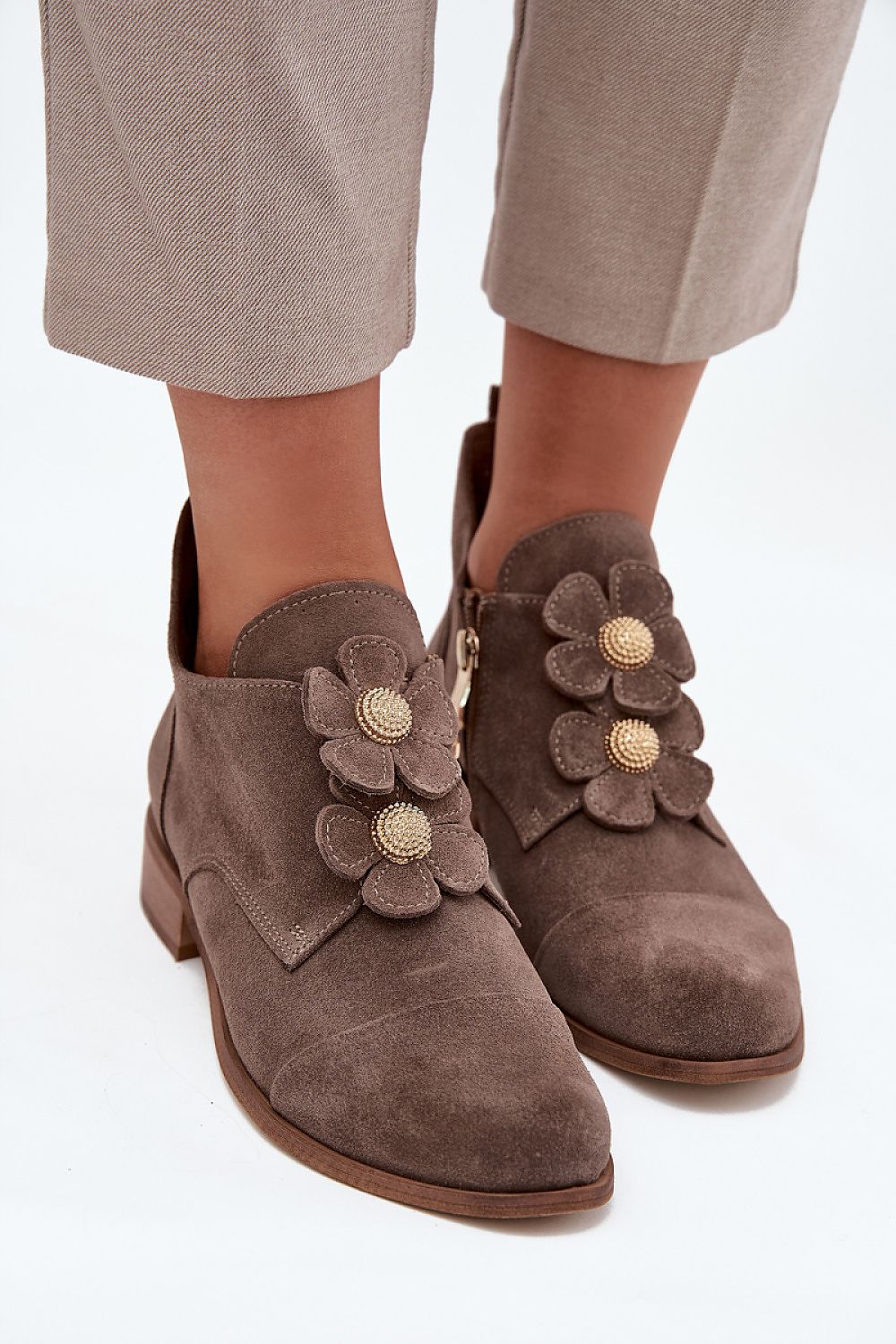  Chaussures Basses model 216985 Step in style 