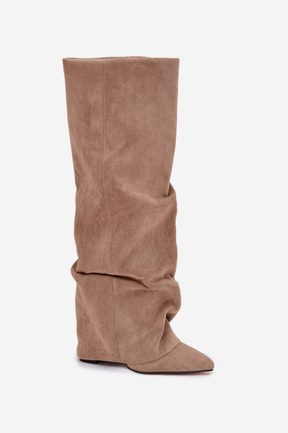  Bottes à talons model 216987 Step in style 