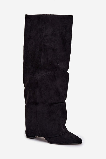  Bottes à talons model 216989 Step in style 