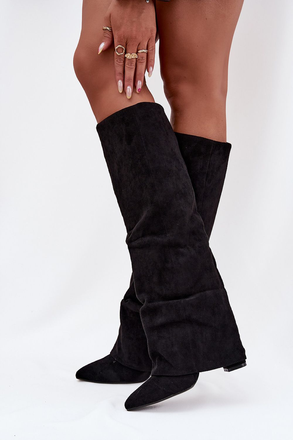 Bottes à talons model 216989 Step in style 
