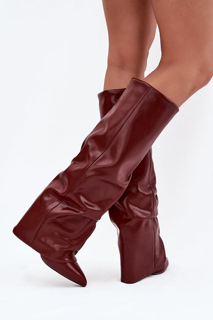  Bottes à talons model 216990 Step in style 