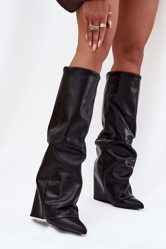  Bottes à talons model 216991 Step in style 