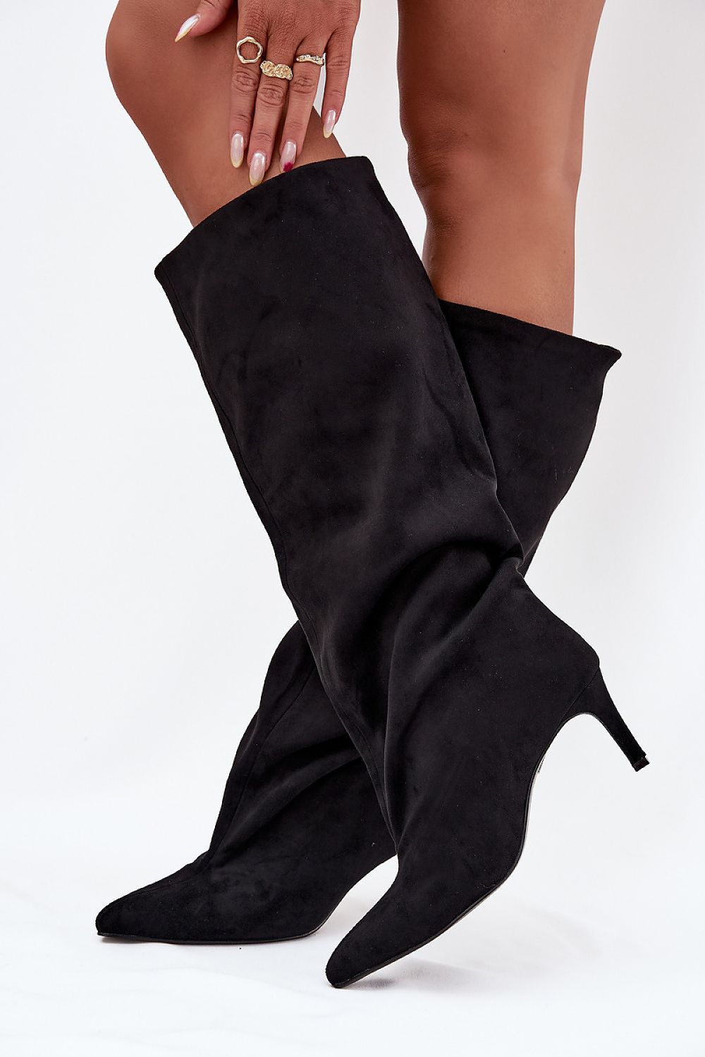  Bottes à talons model 216993 Step in style 