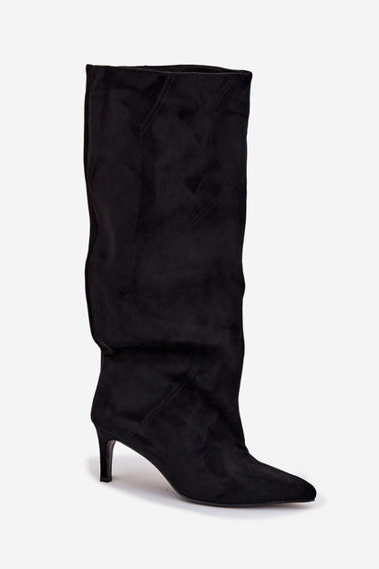  Bottes à talons model 216993 Step in style 