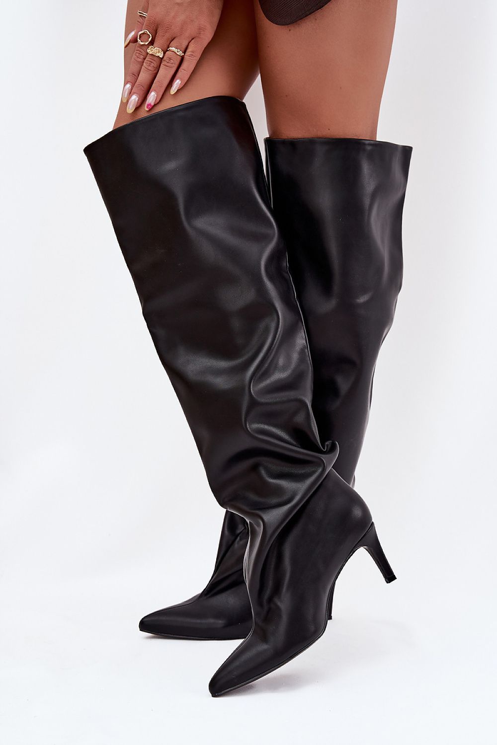  Bottes à talons model 216995 Step in style 