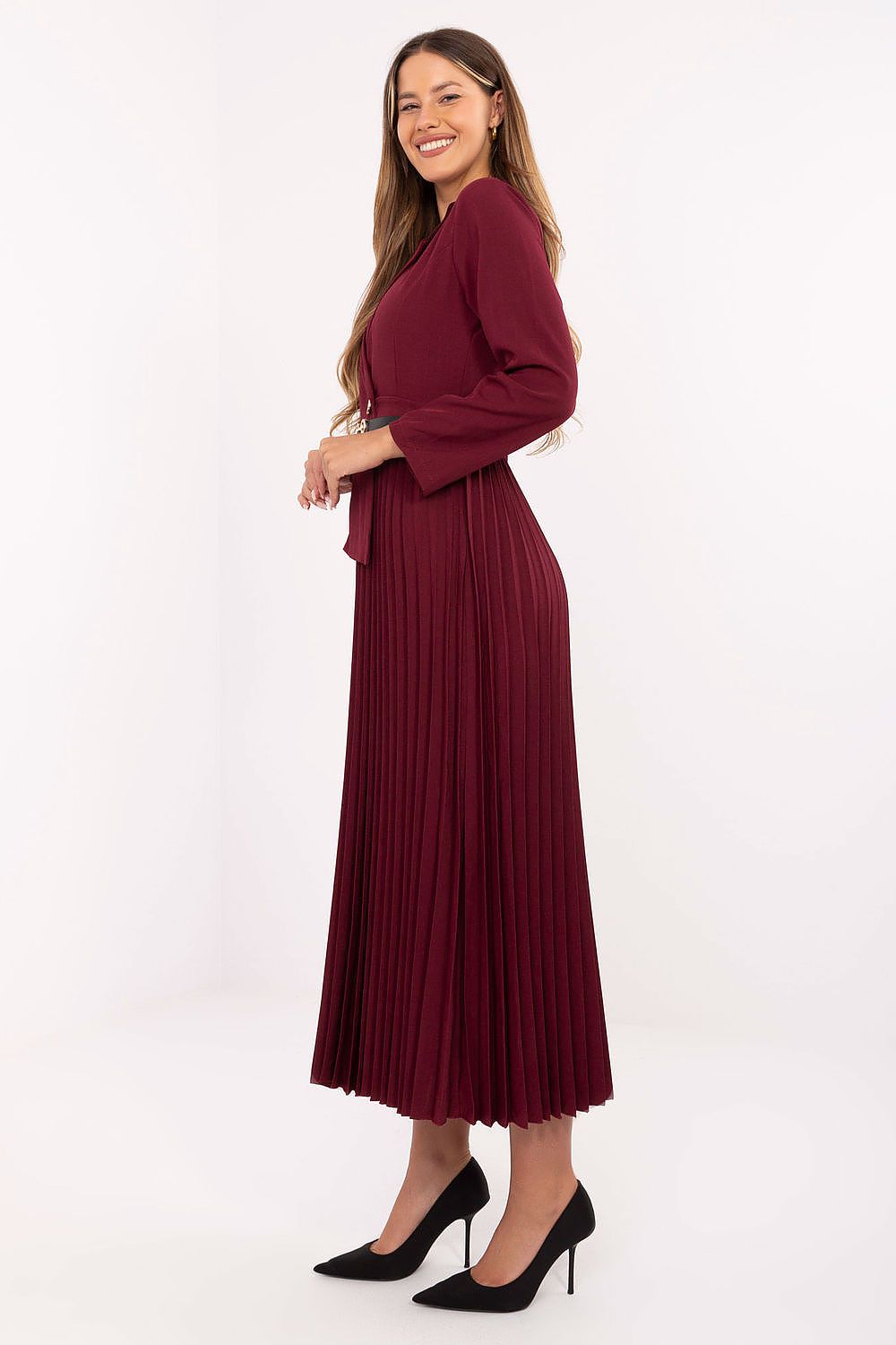 Robe de jour model 217004 Italy Moda 