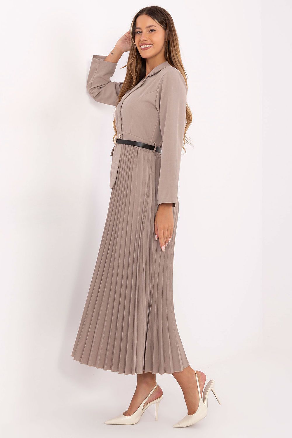  Robe de jour model 217005 Italy Moda 