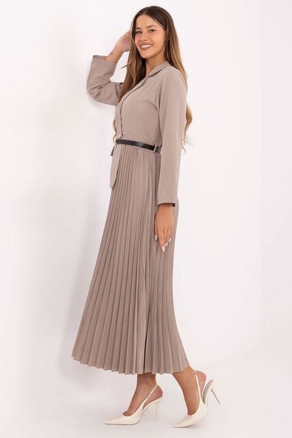  Robe de jour model 217005 Italy Moda 
