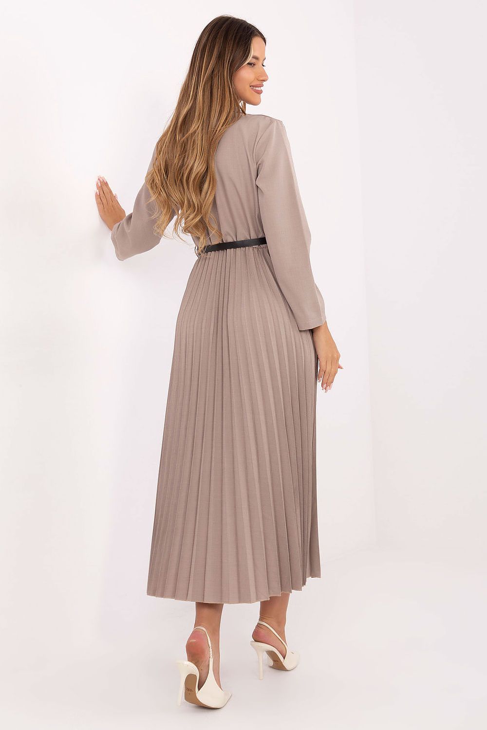  Robe de jour model 217005 Italy Moda 